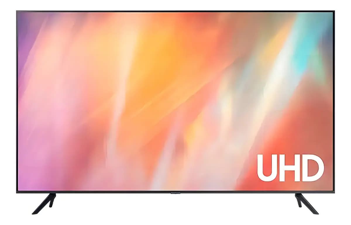 Televisor Samsung Business Tv 55 Bea-h Crystal Uhd 4k (nuevo Con Caja Abierta)