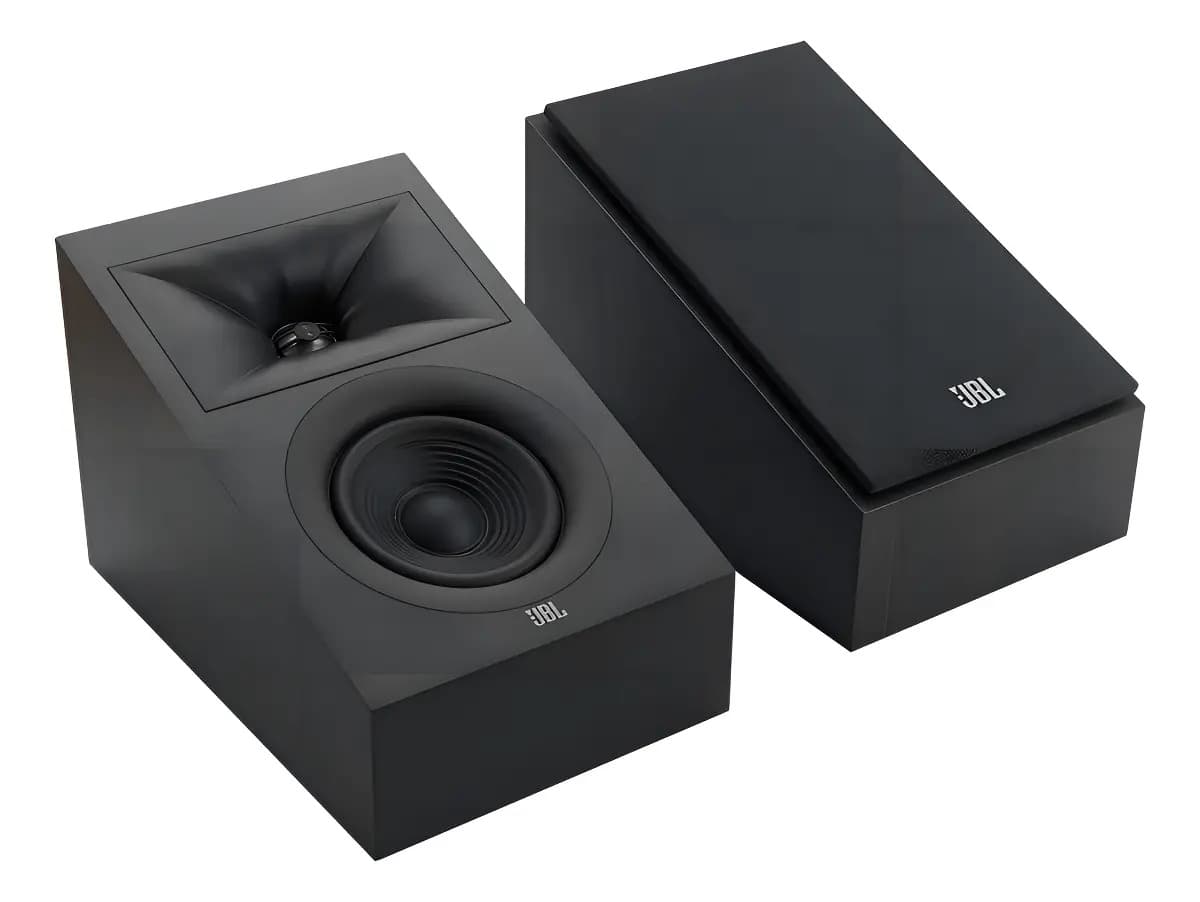 Parlante Woofer Jbl Stage 240h 5.25 Negro Negro (nuevo Con Caja Abierta)