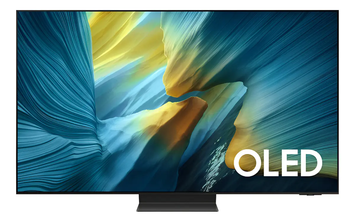 Samsung 65 Oled 4k S95f