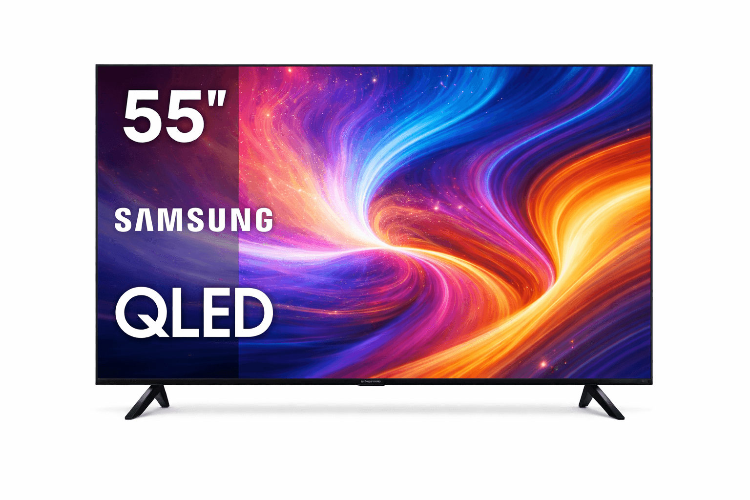 Samsung QLED 55" 4K