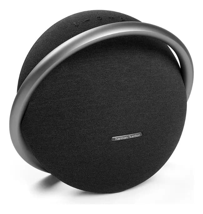 Harman Kardon Onyx Studio 7 Black
